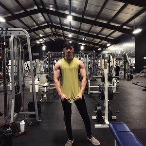 Meet your Posher, German